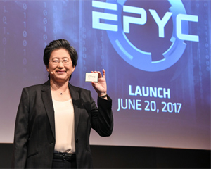 AMD, 컴퓨텍스 2017에서 PC 혁신 지속 위한 리더십 강조